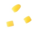 thumbnail image 4 of Sax Side Button Covers, 3PCS Easy Adjustment Replacement Parts Compact Size Glossy Finish Lightweight Saxophone Key Cover Soft Silicone  For Wind Instruments, 4 of 7