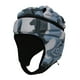 thumbnail image 2 of 2 uds EVA Rugby fútbol casco de fútbol Rugby sombrero cabeza, 2 of 9