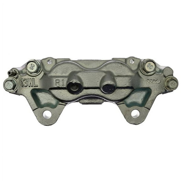 ACDelco Front Brake Caliper