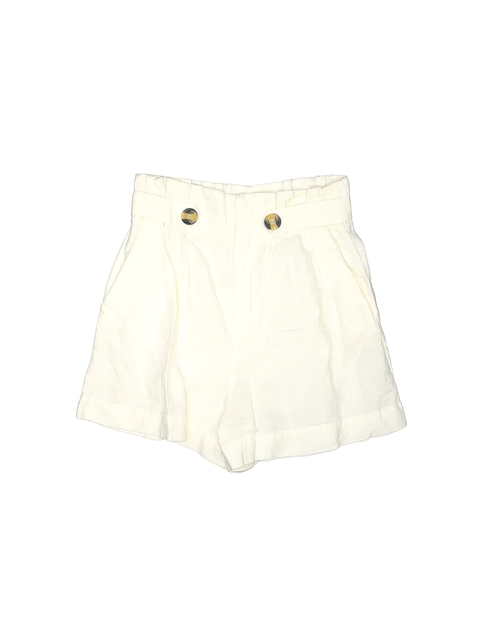 Buy H M Women s Size 8 Pre Owned Shorts Online Guyana Ubuy