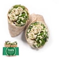 thumbnail image 1 of Freshii Kale Chicken Caesar Wrap, 1 of 4