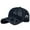 Navy, variant on Fgnfyis Unisex Classic Low Profile Mesh Baseball Cap, Soft Unconstructed Dad Hat for Men & Women - Mens Hat White