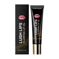 thumbnail image 2 of Plumping Serum Oil, Plumping Serum Moisturizing Lip Oil, Lip Booster Plumper, Reduce Fine Moisturizing Non-Sticky, Increase Lips Elasticity For Dry Lips, 2 of 9