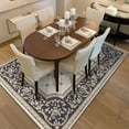 thumbnail image 4 of KAS Oriental Rugs Avalon 5614 Courtyard Area Rug, 4 of 4