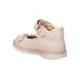 thumbnail image 4 of Zapatos Moda Infantil Niñas Con Flores Charol Cómodos rosa 13 VAVITO 005A6C, 4 of 6
