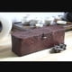thumbnail image 1 of de Escritorio de Cesta de Caja de Almacenamiento Tejida Rejil Cubierta Café Macarena Canasta de almacenamiento de Seagrass, 1 of 8