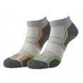 thumbnail image 1 of 1000 Mile Chaussettes Chevilles pour Hommes Repreve (Lot de 2), 1 of 1