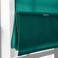 thumbnail image 5 of Chicology Privacy & Light Filtering Cordless Magnetic Roman Shades, 5 of 7