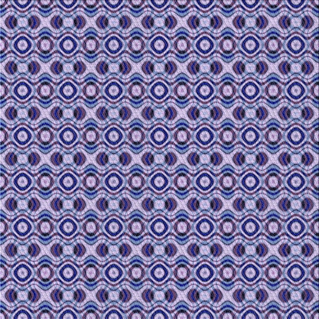 Ahgly Company Tapis d'Intérieur Lavable en Machine Carré Transitionnel Violet Mimosa Violet, 7 Pieds Carré