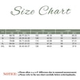 thumbnail image 4 of Maxi Skirt for Women Floral Elastic Flowy Long Skirts Beach Cover Up Vacation Skirt, 4 of 8