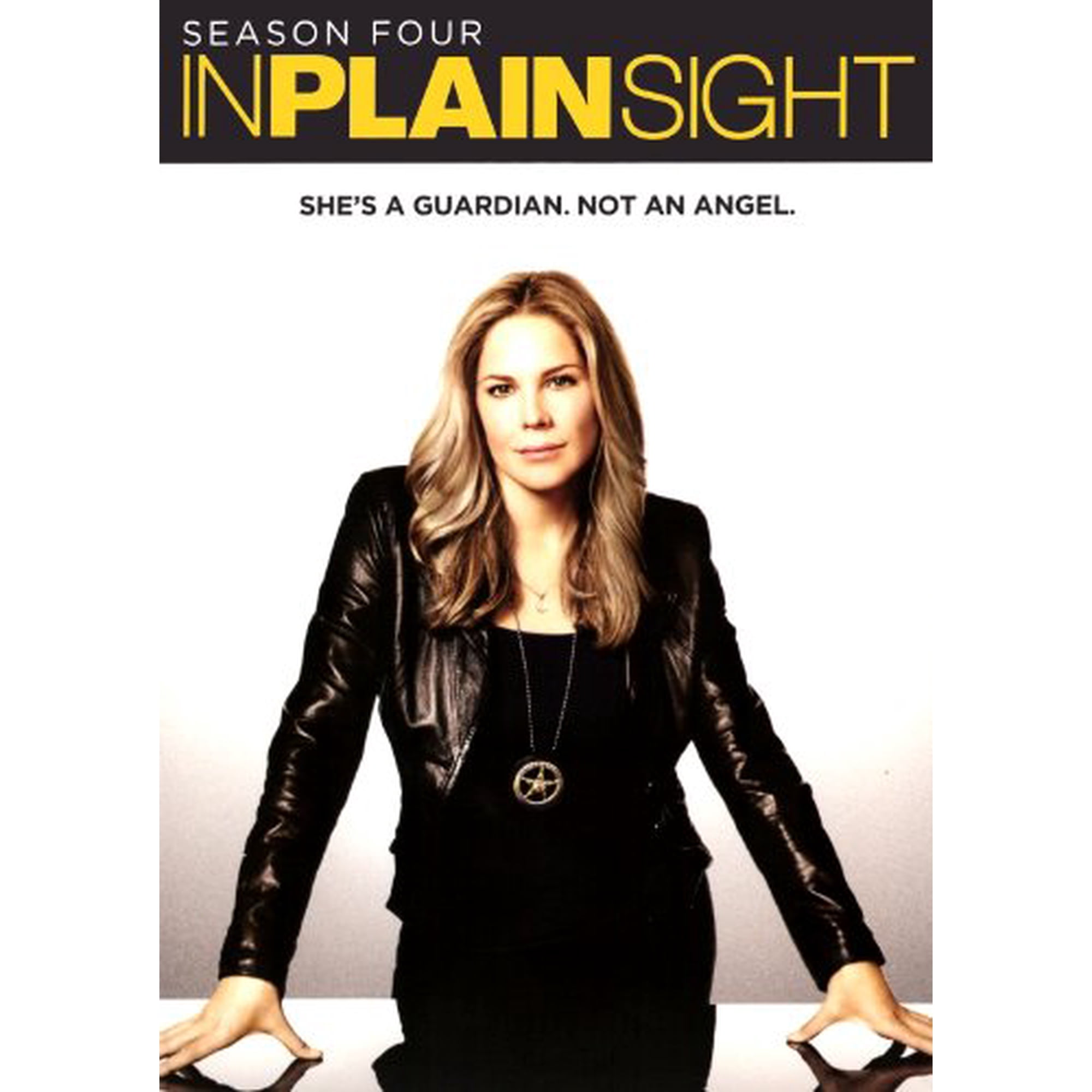 In Plain Sight: Season Four