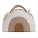 thumbnail image 1 of Caja Grande para Baby Shower con Artículos Necesarios para Recién Nacidos, Bolsa Momia Portátil para Productos para Bebés y Bolsa de Pañales de Gran Capacidad., 1 of 6