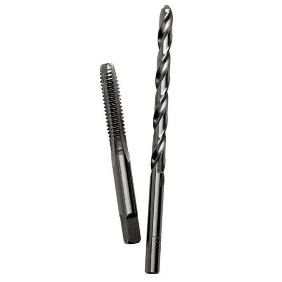 Century Drill & Tool 95405 Tap and Drill, 5/16-18NC