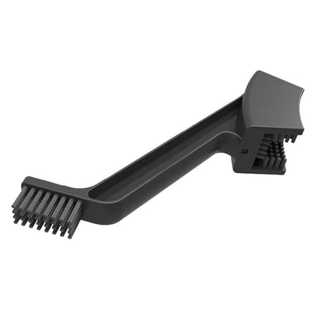 

Lacyie Motorcycle Chain Cleaning Brush Bike Chain Cleaner Cleaning Tool