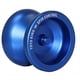 thumbnail image 1 of Yoyo Yoyo King Spin Control Metal Professional (azul), 1 of 1