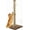 Brown, variant on Peluomoz Cat Scratching Post 36 inch Tall Large Cat Scratch Post for Indoor Cats with Natural Sisal Rope 3.4 Inch Diameter Scratcher Post Tree Kitten Interactive Toy(Gray)