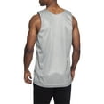 thumbnail image 6 of Ma Croix Men's Reversible Basketball Jersey Breathable Practice Tank Top, 6 of 8