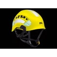 thumbnail image 2 of Casco de seguridad PETZL Vertex Vent ventilado Hi-Viz naranja, 2 of 5