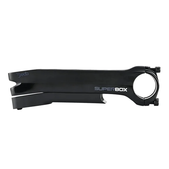 Deda Elementi Superbox DCR V2 31.7x150mm Integrated Hidden Cable Routing Stem, DA3178