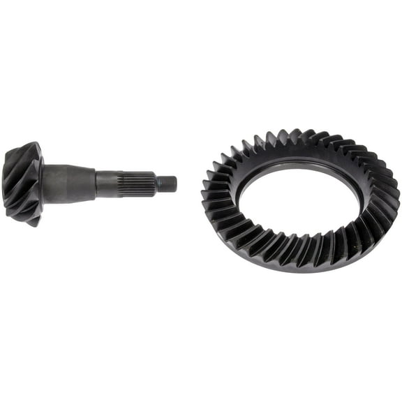 Dorman 697-337 Rear Differential Ring and Pinion for Specific Models