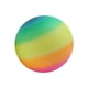 thumbnail image 5 of Pelota saltarina colorida CUTICAT 18 pulgadas PVC juegos interiores y exteriores, 5 of 8
