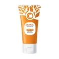 thumbnail image 2 of BARUBT Natural Orange Exfoliating Gel, Gentle Brightening, Weekly care Routine, Moisturizes & Nourishes, All Types, 1.69 oz, 2 of 9