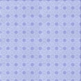 thumbnail image 1 of Ahgly Company Machine Washable Indoor Square Transitional Heavenly Blue Area Rugs, 5' Square, 1 of 7