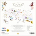 thumbnail image 4 of Juego de Mesa Tokaido Edición de Lujo Funforge Incluye juego base y expansión Crossroads, 4 of 5