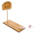 thumbnail image 1 of LOLIPPYY Basketball Nouveauté Mini pour Coordination Main-Œil et Jeu Intérieur Lot de 1, 1 of 8
