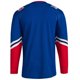thumbnail image 3 of Ani NHL Royal New York Rangers Reverse Retro Jersey Hockey Camisetas De Manga Larga Fans Deportivas Tops Talla Grande Cin, 3 of 3