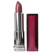 Maybelline New York Color Sensational Lipstick, 165 Pink Of Me, 0.15 Oz.