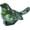 Jade, variant on Jade Bird Statue - 2-Inch Carved Figurine for Decor, Office Shelf, Table Ornament, Sculpture