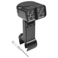 thumbnail image 1 of BBQ Grill Light Outdoor Super Bright LED Lamp Base Barbecue with 10 Super Bright, 1 of 10