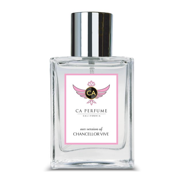 Perfume CA Perfume Chancellor Eau Vive, Perfume, 50 ml