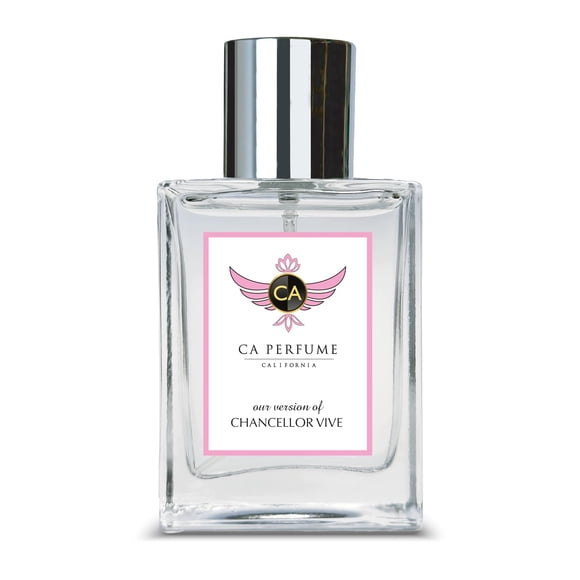 Perfume CA Perfume Chancellor Eau Vive, Perfume, 50 ml