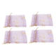 thumbnail image 5 of Bolsos de lazo de la organza bolso de regalo de moda encantador del organza del modelo de la estrella de la luna para el caramelo ANGGREK Otros, 5 of 8