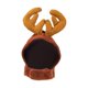 thumbnail image 4 of Atuendo festivo para mascotas, ideal para perros y gatos pequeños, ideal para festividades navideñas. Sombrero, 4 of 9