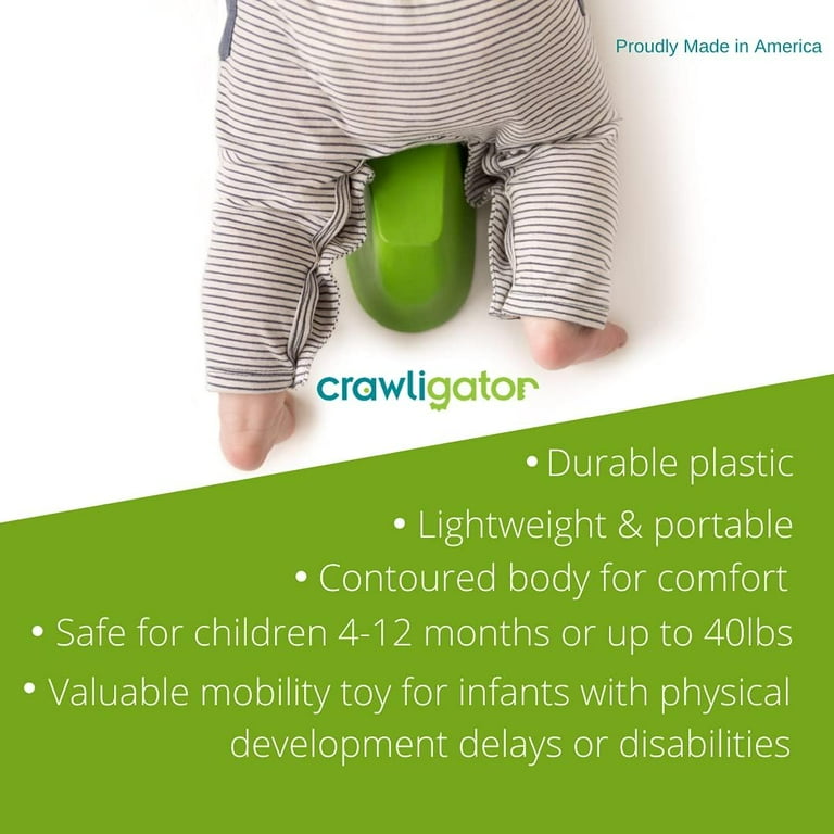 Crawligator for cheap sale