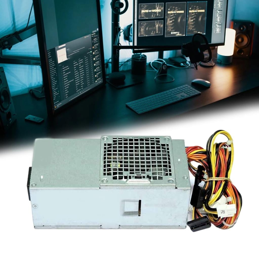 SIEYIO 250W Power Supply Unit D250AD-00 L250PS-00 for 790 530s 537s 390 3010 990 540s