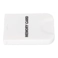 thumbnail image 1 of For  Memory Card, Memory Card Replacement For  Console, Plug and Play High Speed Memory Card, Game Console Data Accessories, 1 of 8