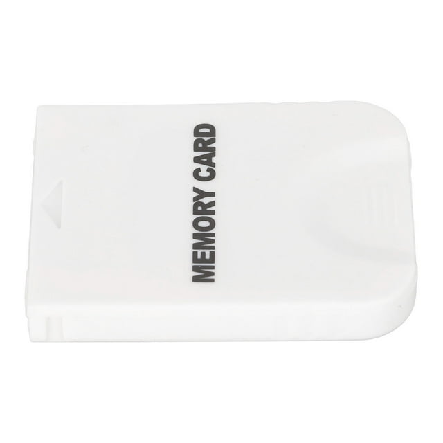 For Memory Card, Memory Card Replacement For Console, Plug and Play High Speed Memory Card, Game Console Data Accessories