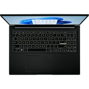 ASUS Vivobook 16 WUXGA Laptop Intel Core i7-1355U 16GB RAM 512GB SSD Black