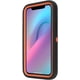 thumbnail image 5 of Entronix Funda Resistente para iPhone 11 Pro Max, Triple Capa a Prueba de Golpes y Protección contra Caídas, Color Naranja, 5 of 6