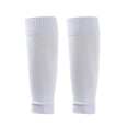 thumbnail image 2 of Calcetines de fútbol Calcetines protectores de pies antifricción para exteriores (niños blancos) Likrtyny  Para Estrenar, 2 of 7