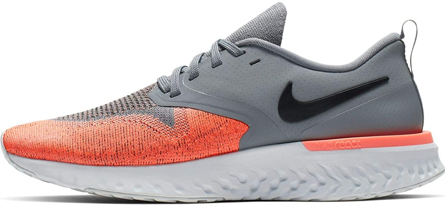 nike odyssey react flyknit 2 women