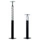 thumbnail image 1 of Conector para sótano, ajustable, 20-33 cm, paquete de 2 unidades PHLKJL, 1 of 8
