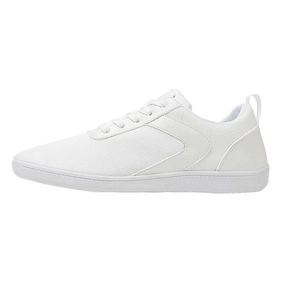 AUDeals Barefoot Shoes for Men Women - Wide Toe Box Minimalist Zero Drop Lightweight Walking Running Sneakers