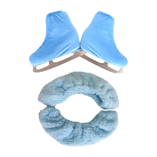 Cubiertas duraderas para patines Perfecl Protector para botas de patinaje artístico XXXL