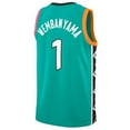 2024 Mens Basketball Jerseys #1 Wembanyama Jersey Sports Fashion