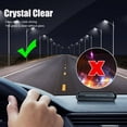 thumbnail image 4 of Car Glass Oil Film Remover Aivc Glass Polishing Compound Windshield Cleaner Car Glass Polishing Clear Window Auto Detailing, 4 of 5